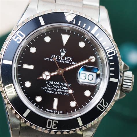 rolex submariner 1993 price|1994 rolex submariner value.